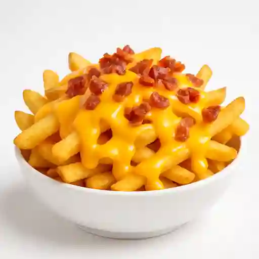Papas Cheese