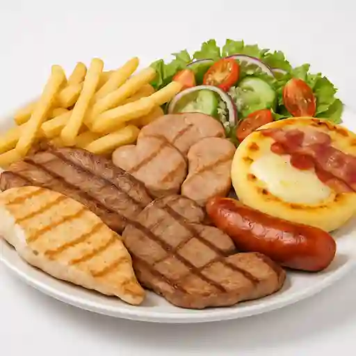 Mix Carnes