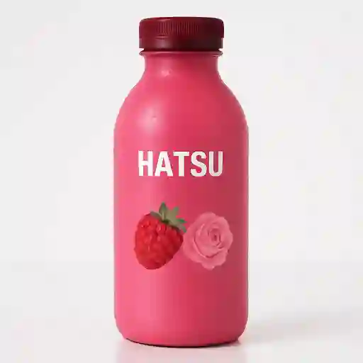 Te Hatsu