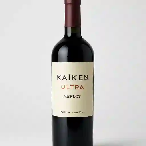 Kiaiken Ultra Merlot