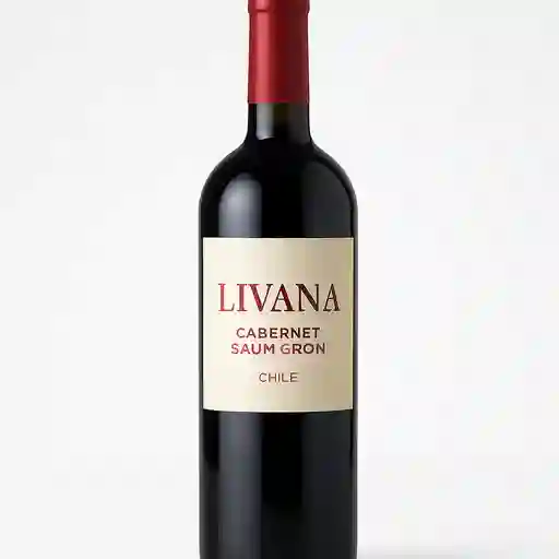 Livana Cabernet Sauvignon