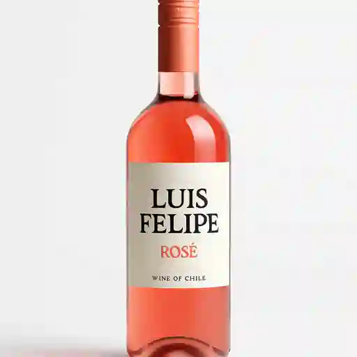 Luis Felipe Rose
