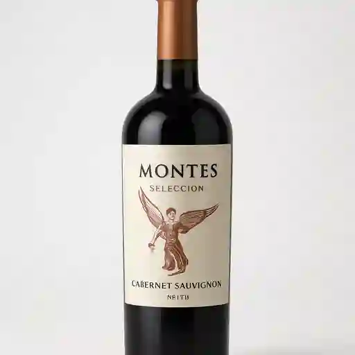 Montes Selccion Cabernet Sauvignon