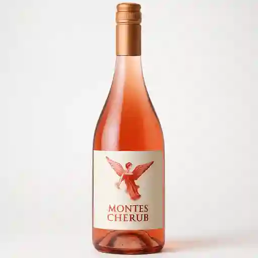 Montes Cherub