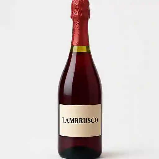 Lambrusco