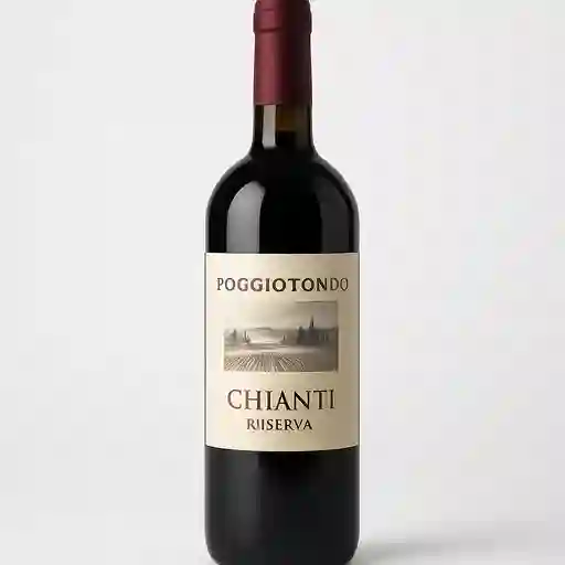 Poggiotondo Chianti Reserva