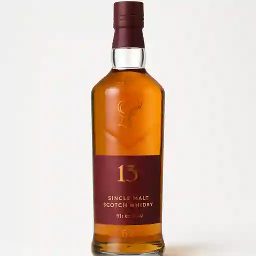 Glenfiddich 15 Años 750 ml