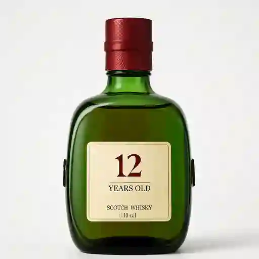 Buchanan´s 12 Años 375 ml