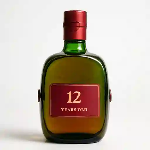 Buchanan´s 12 Años 700 ml