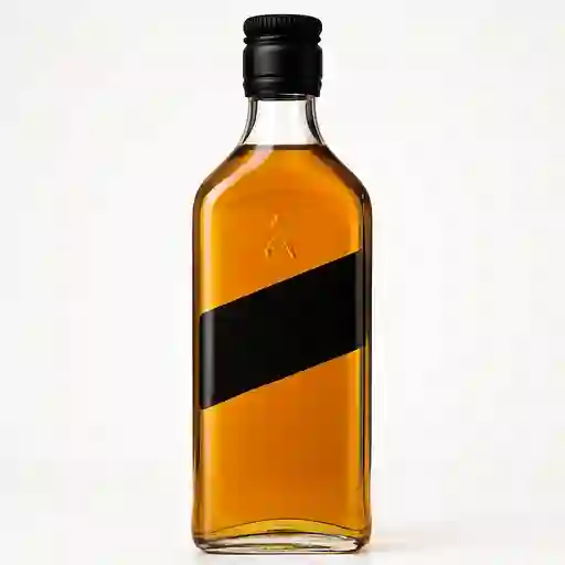 Jw Sello Negro 375 ml