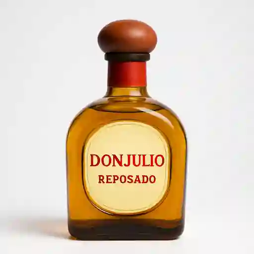 Don Julio Reposado Trago