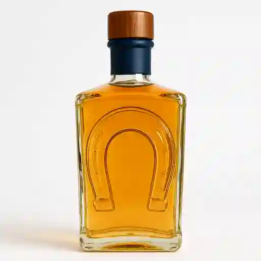 Herradura Reposado Trago