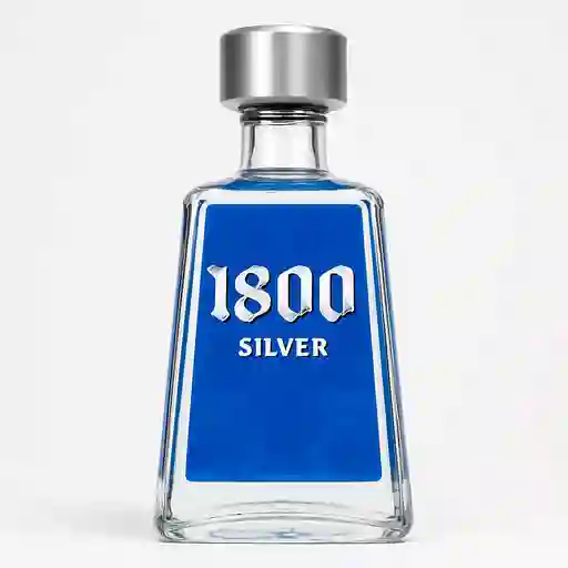 1800 Silver Trago
