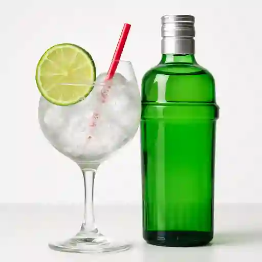 Tanqueray Trago