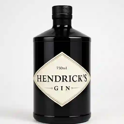 Hendrick´s 750 ml