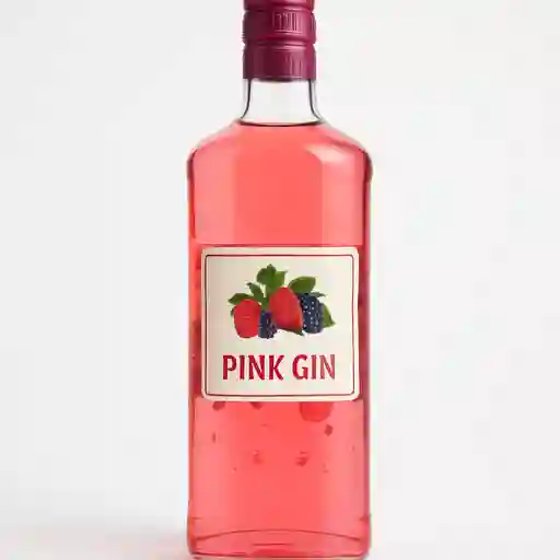 Gordon´s Pink Gin 750 ml