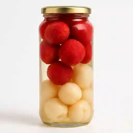 Lychees Martine