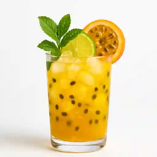Mojito de Maracuya