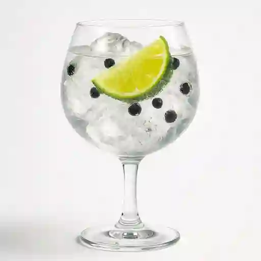 Gin Tonic