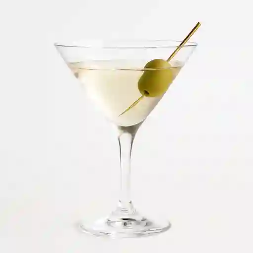 Dry Martini