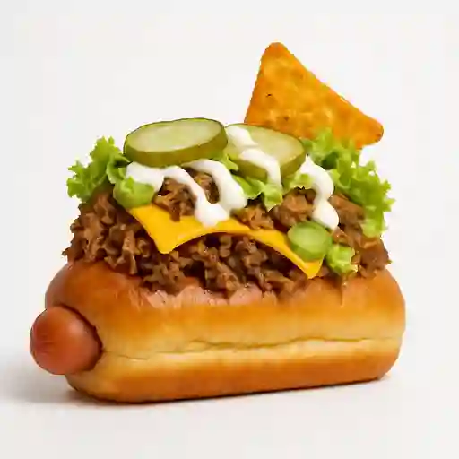 Hot Dog Happy Station