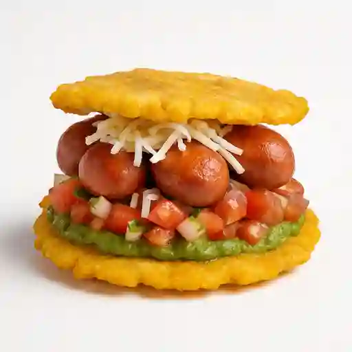Butypatacon