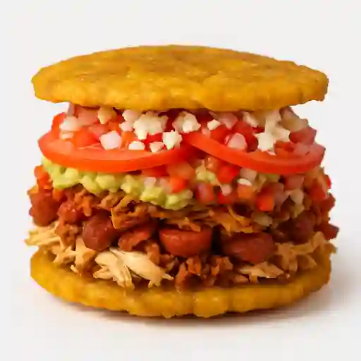 Bomba para 2