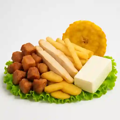 Picada Junior