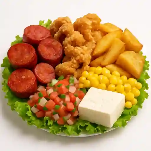 Picada Senior