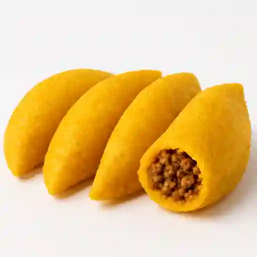 Empana' de Carne Molida