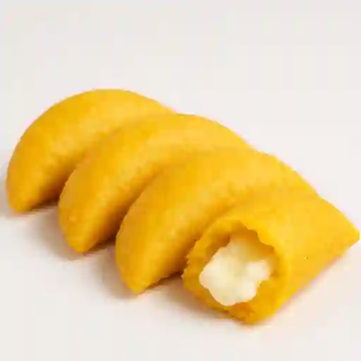 Empana' de Queso