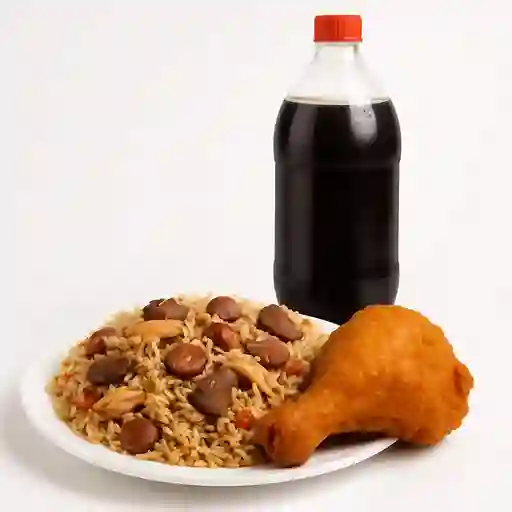 1 Arroz Tradicional