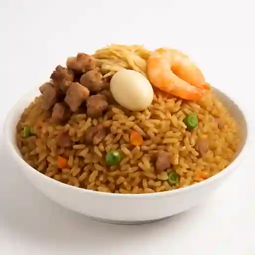 1 Arroz Especial
