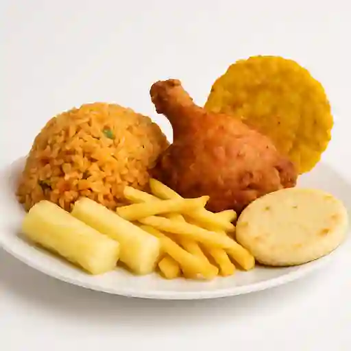 Agregado 1
