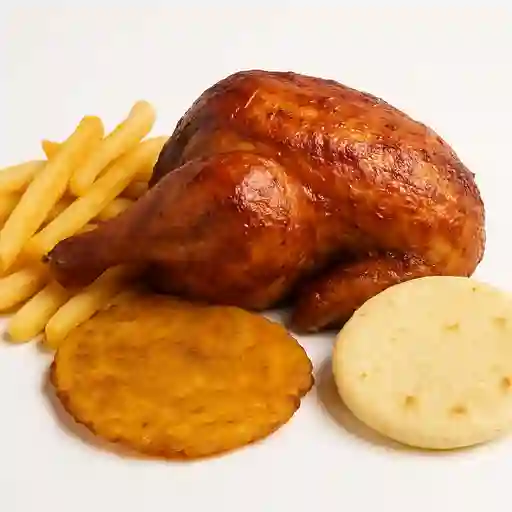 Pollo 1