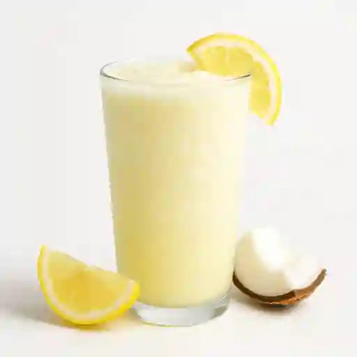 Limonada Paraíso de Coco