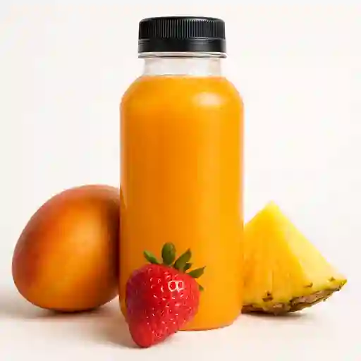 Mango Melodía