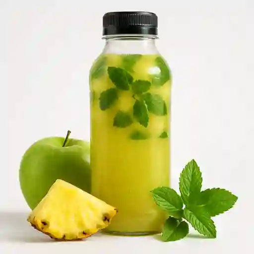 Mojito Frutal