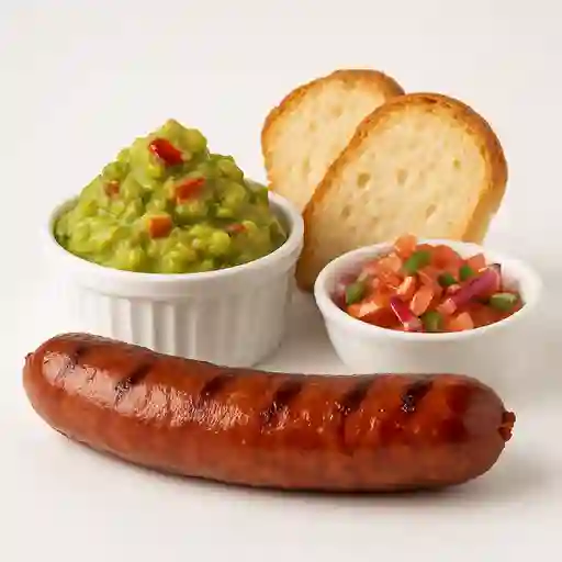 Longaniza