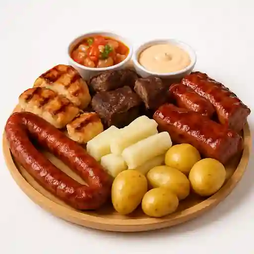 Picada Rappy