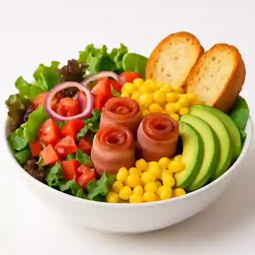 Ensalada Bariloche