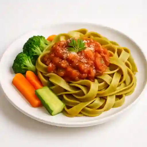 Fettuccine Beggie