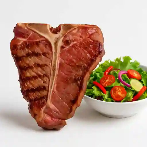 T-bone Steak