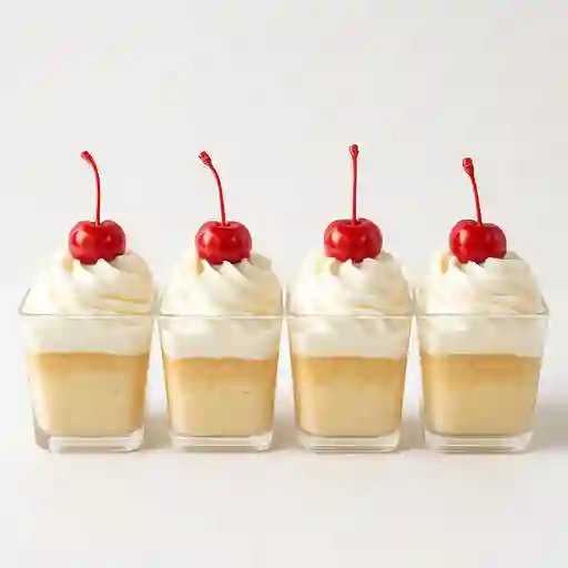 Postres Tres Leches