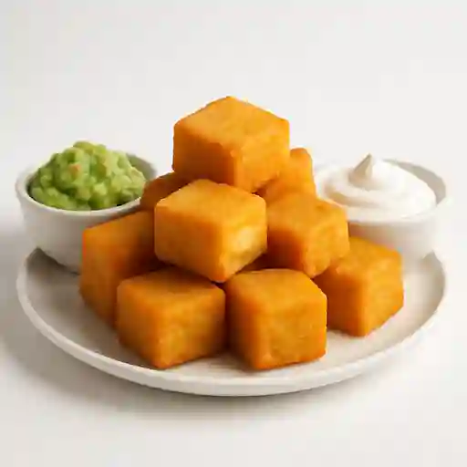 Cubitos Mex