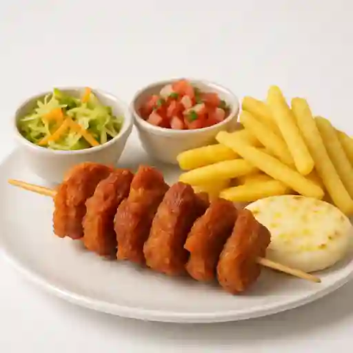 Chuzarrón