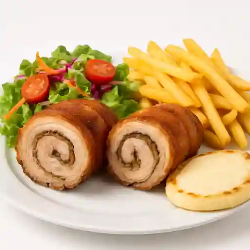 Porchetta