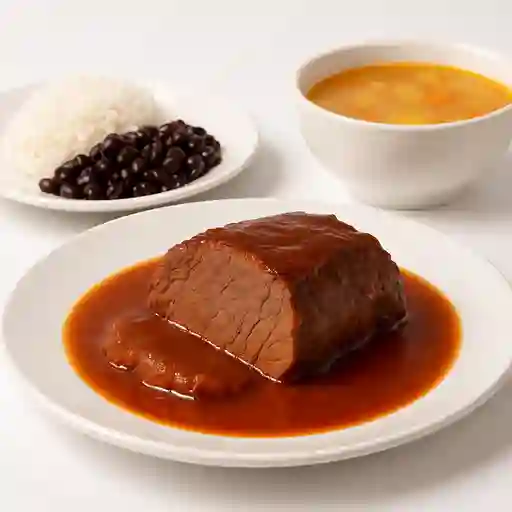 Carne Muchacho