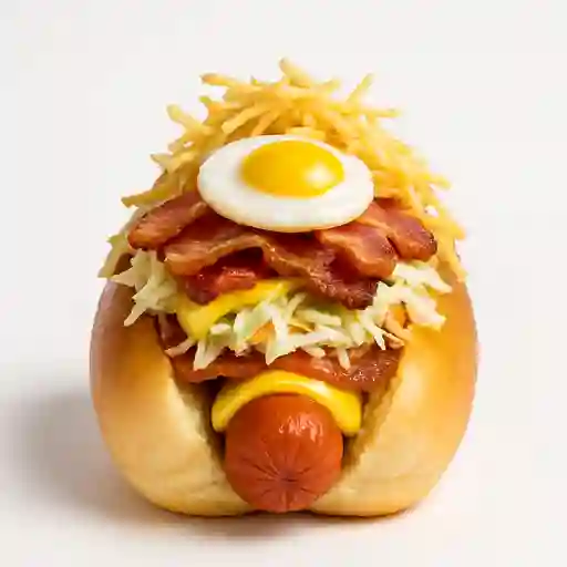 Perro Especial