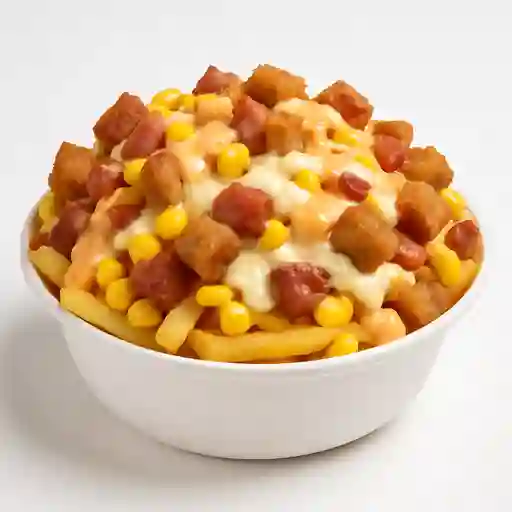 Maicitos Especiales